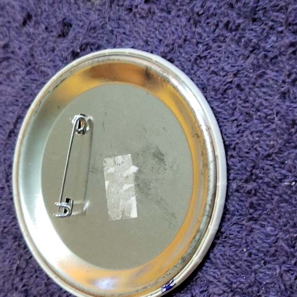 Penn State button - Picture 2 of 2